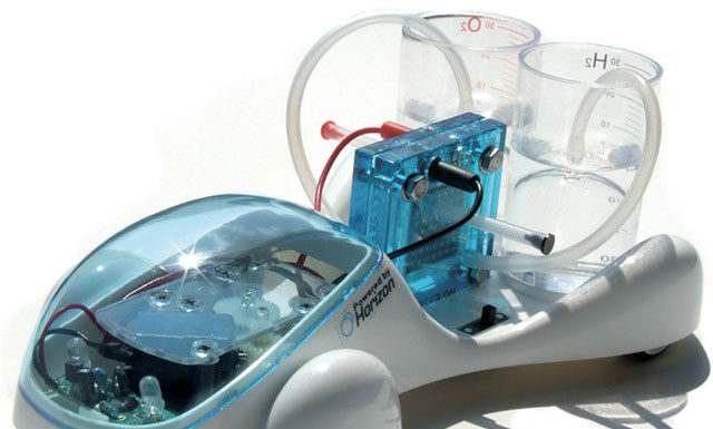 Hydrocar 1210 0 Modellismo – Micromodellismo – Microauto