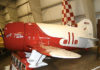 UMX Gee Bee R2 1212 0 LUMX Gee Bee R2