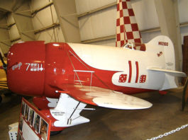 UMX Gee Bee R2 1212 0 LUMX Gee Bee R2