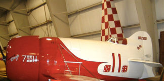 UMX Gee Bee R2 1212 0 LUMX Gee Bee R2