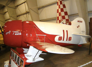 UMX Gee Bee R2 1212 0 LUMX Gee Bee R2