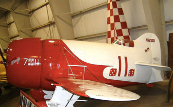 UMX Gee Bee R2 1212 0 LUMX Gee Bee R2