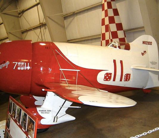 UMX Gee Bee R2 1212 0 LUMX Gee Bee R2