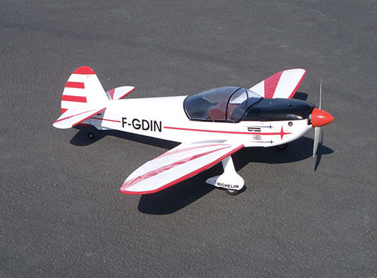 Imparare con i microaerei 1213 0 Imparare con i microaerei