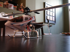 Esky Honey Bee 1214 0 LEsky Honey Bee