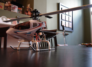 Esky Honey Bee 1214 0 LEsky Honey Bee