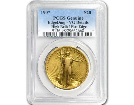 Certificato PCGS 1222 0 certificazione_PCGS_ok