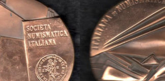 Società Numismatica Italiana 1226 0 società_numismatica_italiana_ok