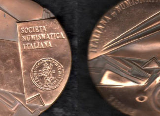 Società Numismatica Italiana 1226 0 società_numismatica_italiana_ok