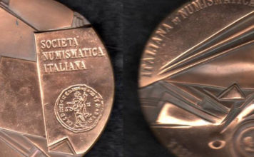 Società Numismatica Italiana 1226 0 società_numismatica_italiana_ok