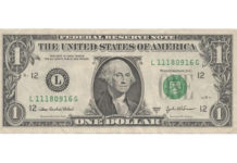 Dollaro statunitense 1227 0 il_dollaro_statunitense_ok