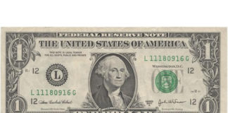 Dollaro statunitense 1227 0 il_dollaro_statunitense_ok