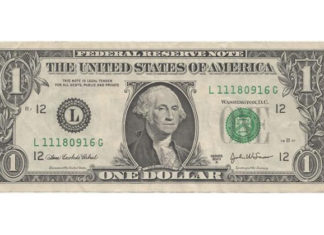 Dollaro statunitense 1227 0 il_dollaro_statunitense_ok