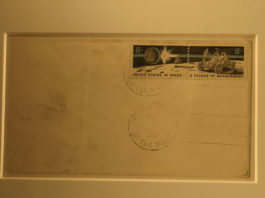 Le buste lunari dell’Apollo 15 1239 0 Le buste lunari dellApollo 15