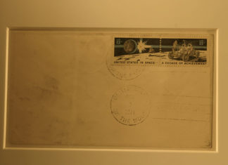 Le buste lunari dell’Apollo 15 1239 0 Le buste lunari dellApollo 15