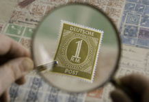 La Federazione tra le società filateliche italiane 1244 0 La Federazione tra le società filateliche italiane