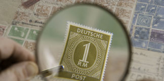 La Federazione tra le società filateliche italiane 1244 0 La Federazione tra le società filateliche italiane