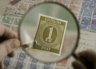 La Federazione tra le società filateliche italiane 1244 0 La Federazione tra le società filateliche italiane