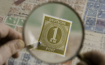La Federazione tra le società filateliche italiane 1244 0 La Federazione tra le società filateliche italiane