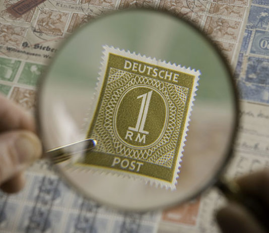 La Federazione tra le società filateliche italiane 1244 0 La Federazione tra le società filateliche italiane