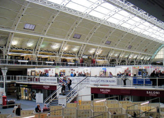 La FIP 1245 0 La FIP