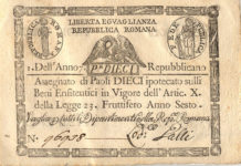Storia della cambiale nella fiscalfilia 1248 0 storia della cambiale nella fiscalfilia_ok