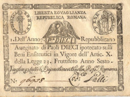 Storia della cambiale nella fiscalfilia 1248 0 storia della cambiale nella fiscalfilia_ok