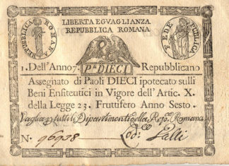 Storia della cambiale nella fiscalfilia 1248 0 storia della cambiale nella fiscalfilia_ok
