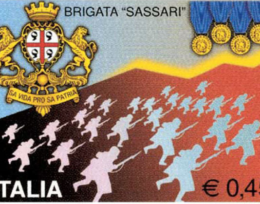 L’esercito italiano e i francobolli – prima parte 1249 0 lesercito italiano e i francobolli prima parte_ok