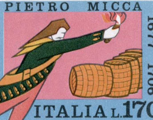L’esercito italiano e i francobolli – seconda parte 1250 0 lesercito italiano e i francobolli seconda parte_ok