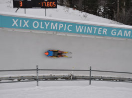 Lo slittino 1252 0 Lo slittino