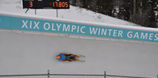 Lo slittino 1252 0 Lo slittino