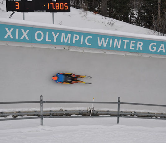 Lo slittino 1252 0 Lo slittino