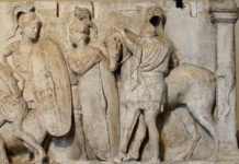 Storia della posta dai Romani al Medioevo 1253 0 storia della posta dai romani al medioevo_ok