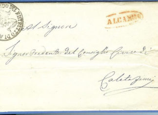 Gli annulli prerisorgimentali 1255 0 gli annulli prerisorgimentali_ok