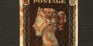 Penny Black 1256 0 penny_black_ok