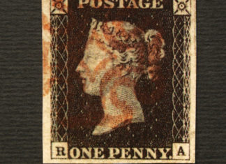 Penny Black 1256 0 penny_black_ok