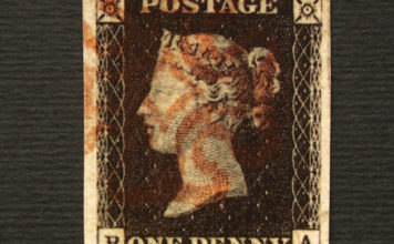 Penny Black 1256 0 penny_black_ok
