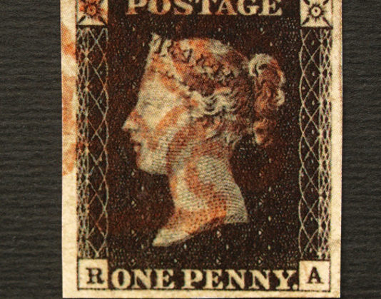 Penny Black 1256 0 penny_black_ok