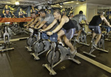 Spinning, ci sono controindicazioni? 1293 0 Spinning, ci sono controindicazioni