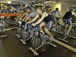Spinning, ci sono controindicazioni? 1293 0 Spinning, ci sono controindicazioni