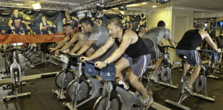 Spinning, ci sono controindicazioni? 1293 0 Spinning, ci sono controindicazioni
