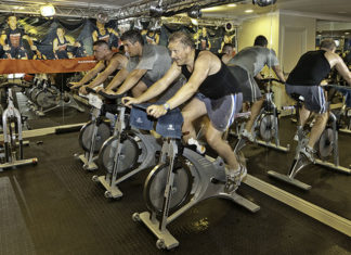 Spinning, ci sono controindicazioni? 1293 0 Spinning, ci sono controindicazioni