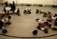 Quando e perché fare stretching 1294 0 Quando e perché fare stretching