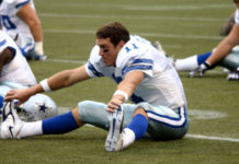 Come fare stretching 1295 0 Come fare stretching