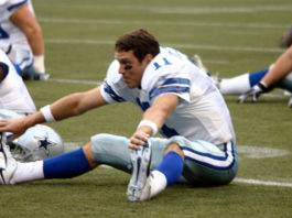 Come fare stretching 1295 0 Come fare stretching