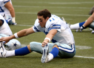 Come fare stretching 1295 0 Come fare stretching