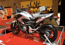 La storia della Honda 1297 0 La storia della Honda