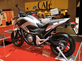 La storia della Honda 1297 0 La storia della Honda