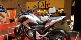 La storia della Honda 1297 0 La storia della Honda